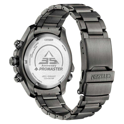 JV1008-63E Promaster 35th Anniversary - Limited Edition Edition