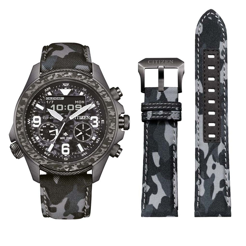 JV1008-63E Promaster 35th Anniversary - Limited Edition Edition