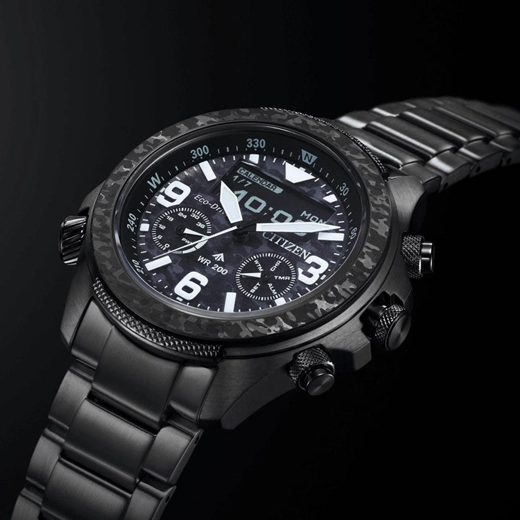 JV1008-63E Promaster 35th Anniversary - Limited Edition Edition