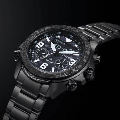JV1008-63E Promaster 35th Anniversary - Limited Edition Edition