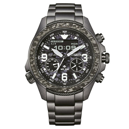 JV1008-63E Promaster 35th Anniversary - Limited Edition Edition