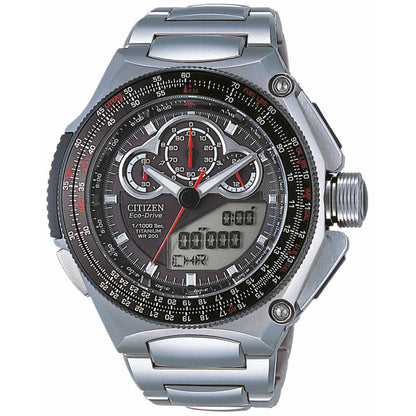Citizen Promaster Land JW0071-58E