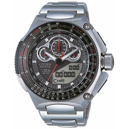 Citizen Promaster Land JW0071-58E
