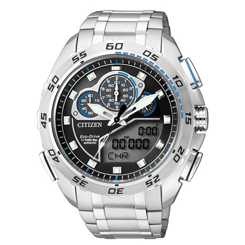 Citizen Promaster - Land JW0120-54E