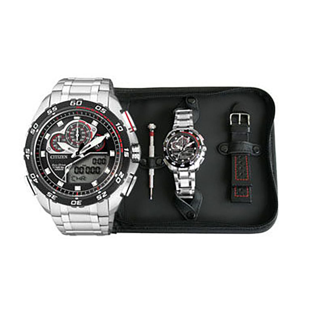 Citizen Promaster - Land JW0124-53ES