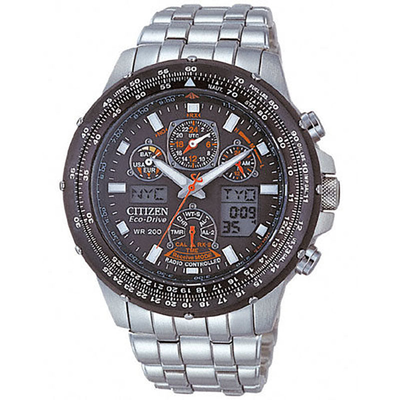 Citizen Promaster Sky JY0020-64E