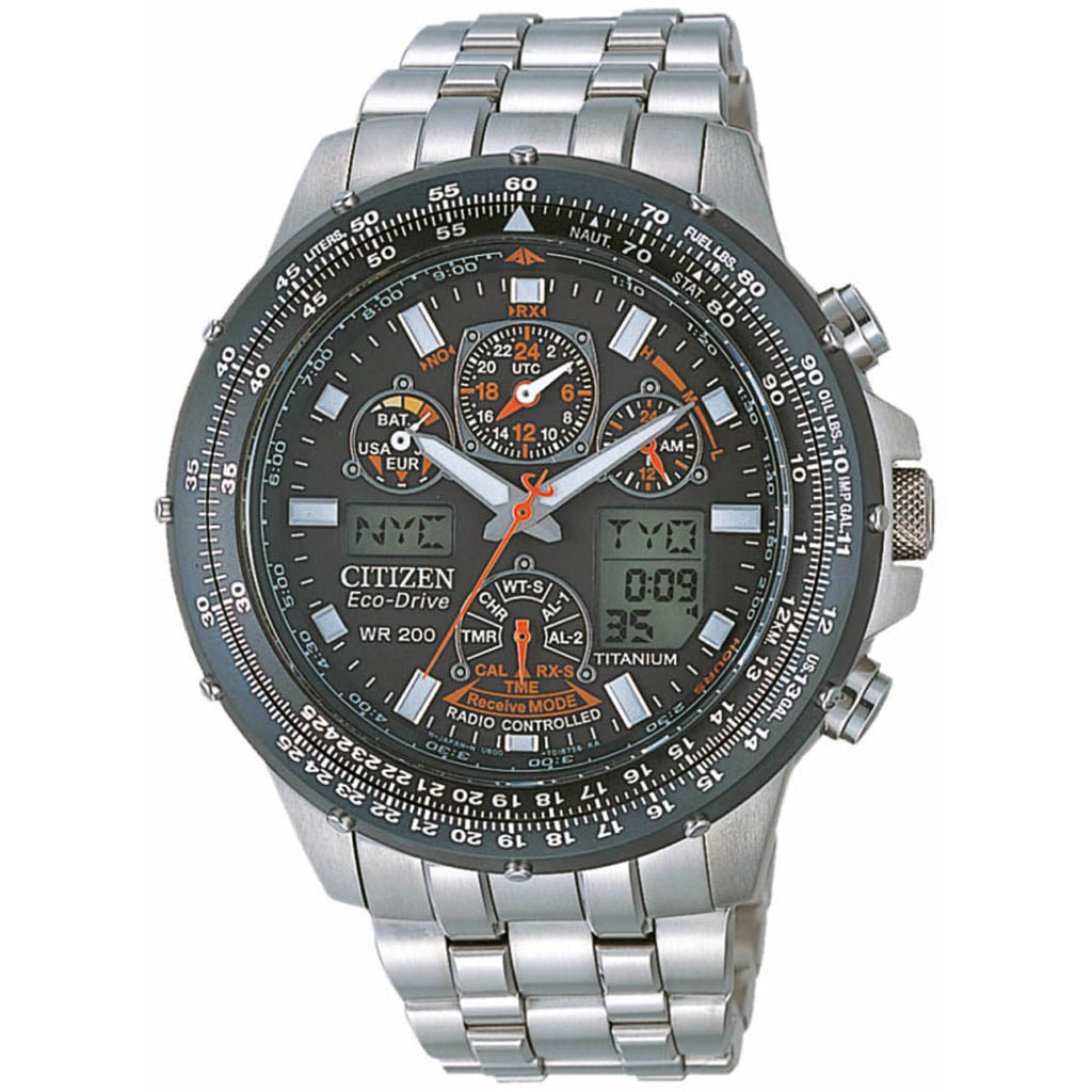Citizen Promaster Sky JY0080-62E