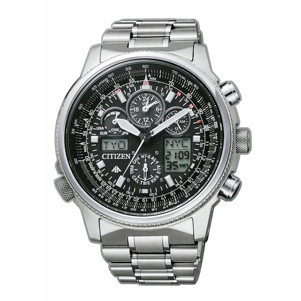 Citizen Promaster Sky JY8020-52E