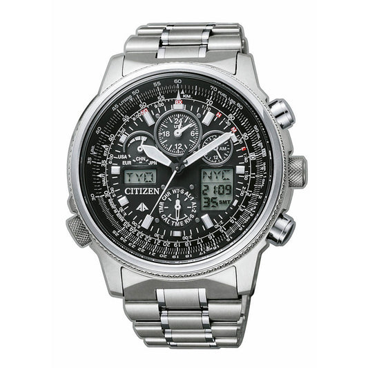 Citizen Promaster Sky JY8020-52E