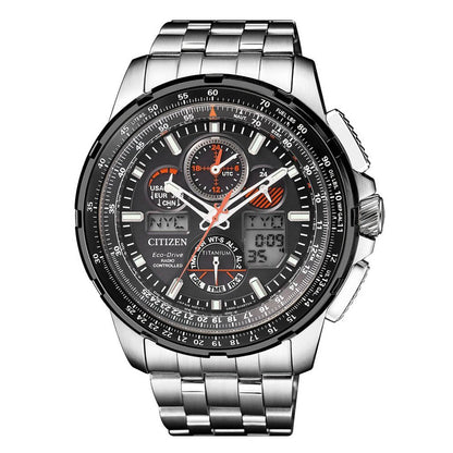Citizen Promaster - Sky Herrenuhr JY8069-88E