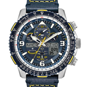Citizen Promaster - Sky Herrenuhr JY8078-01L
