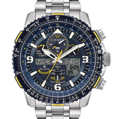 Citizen Promaster - Sky Herrenuhr JY8078-52L