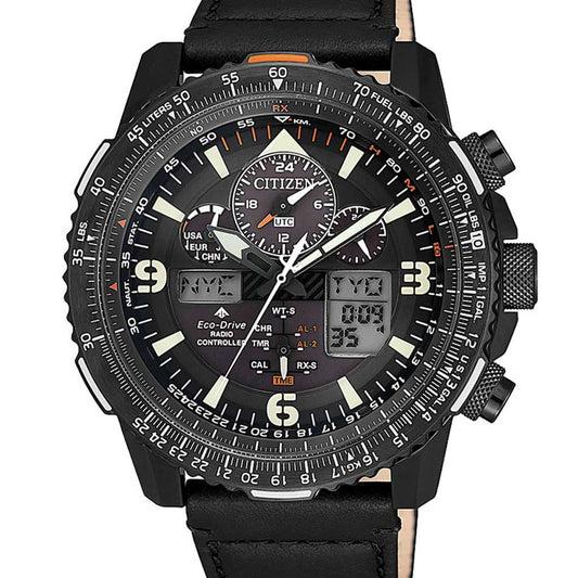Citizen Promaster - Sky Herrenuhr JY8085-14H