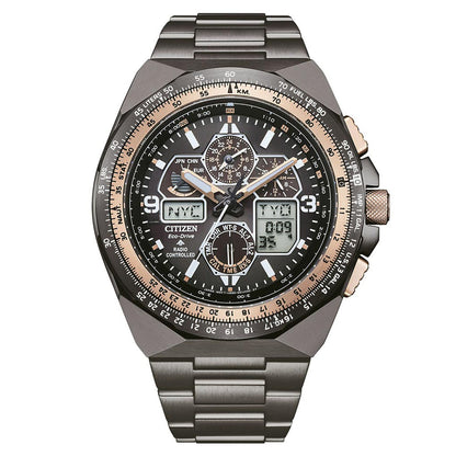 JY8146-54E Promaster Sky 35th Anniversary - Limited Edition Edition