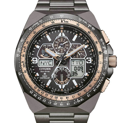 Citizen Promaster Sky JY8146-54E