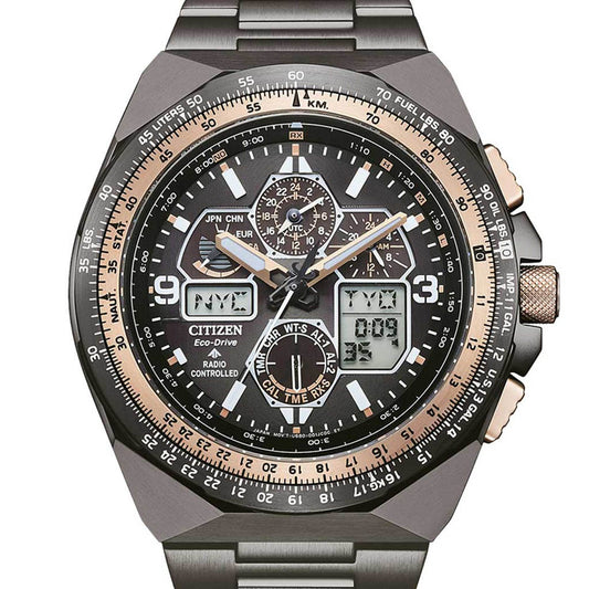 Citizen Promaster Sky JY8146-54E