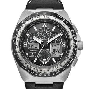 Citizen Promaster - Skyhawk Herrenuhr JY8149-05E