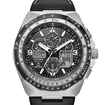 Citizen Promaster - Skyhawk Herrenuhr JY8149-05E