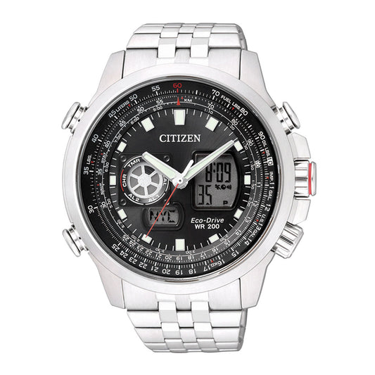 Citizen Promaster - Sky JZ1060-50E