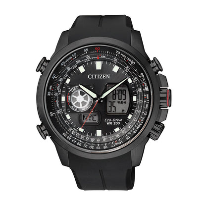 Citizen Promaster - Sky JZ1065-05E