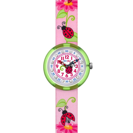 Swatch Flik Flak KALINKA IS BACK FBNP015