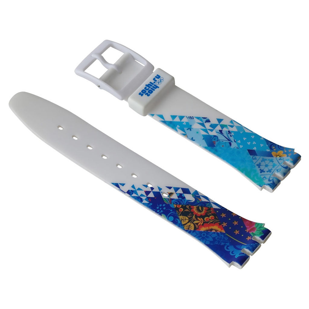 Swatch Ersatzband 34.03 AGN236