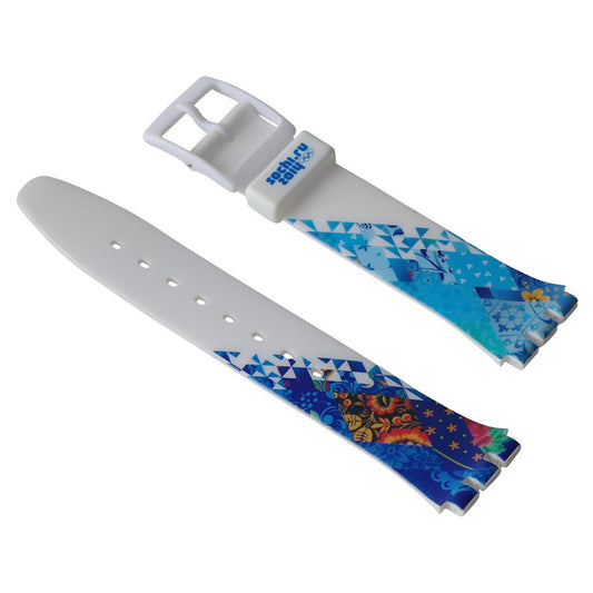 Swatch Ersatzband 34.03 AGN236