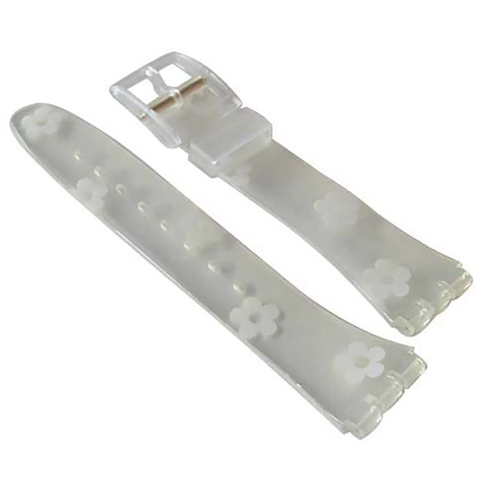 Swatch Ersatzband 5 PETAL JOY AGE406
