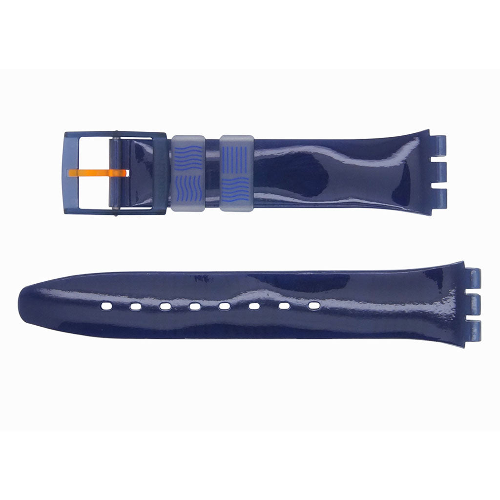 Original Swatch Ersatzband 5th Element AGK260