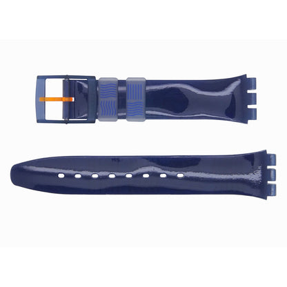 Original Swatch Ersatzband 5th Element AGK260