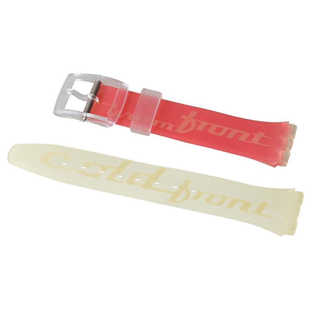 Swatch Ersatzband ALWAYS COOL AGK287