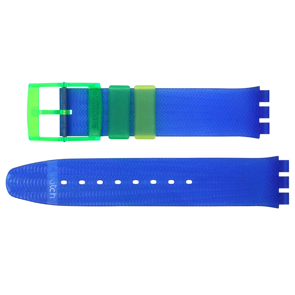 Swatch Ersatzband Scuba 200 ANGUILLA ASDK120