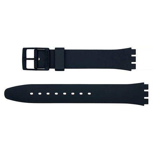 Swatch Ersatzband Basic Setup XL ASO28B000XL-AGB245XL
