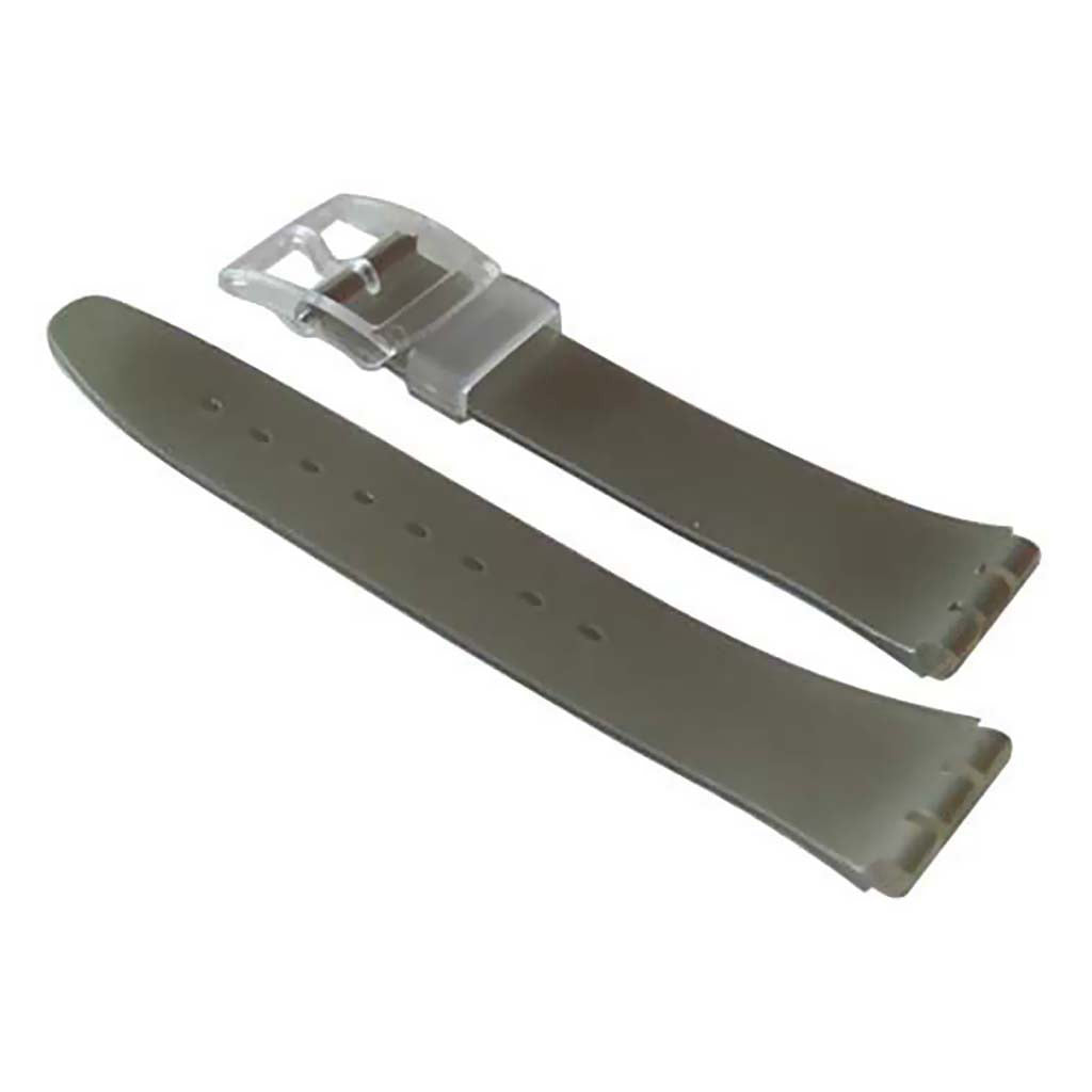 Swatch Ersatzband 17 mm