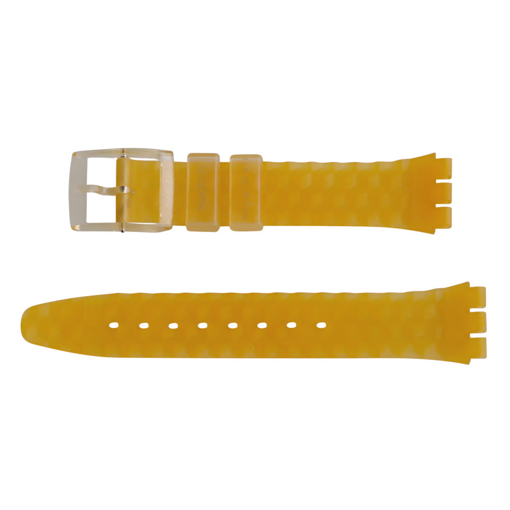 Swatch Ersatzband ADAM ASLZ106