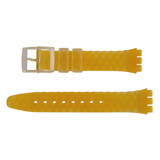 Swatch Ersatzband ADAM ASLZ106