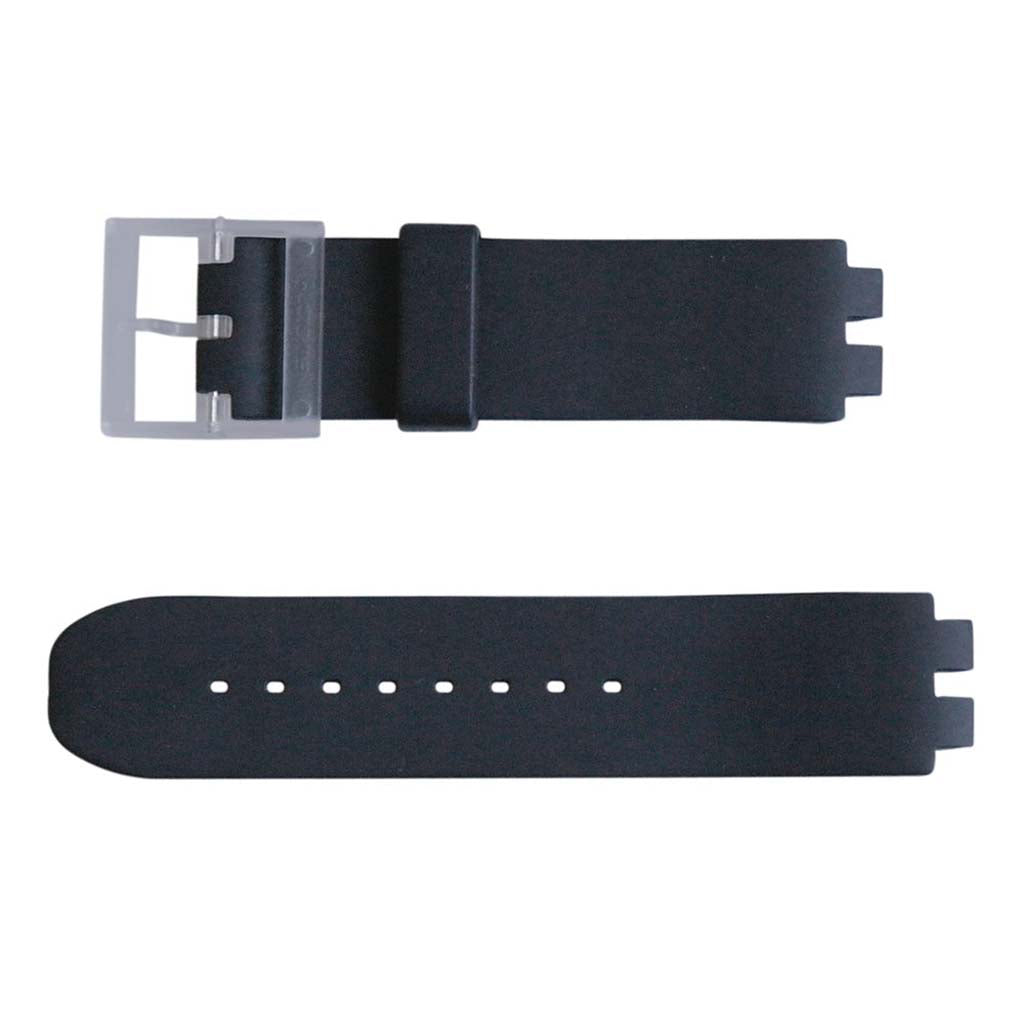 Swatch Ersatzband After Burner ASUEK402