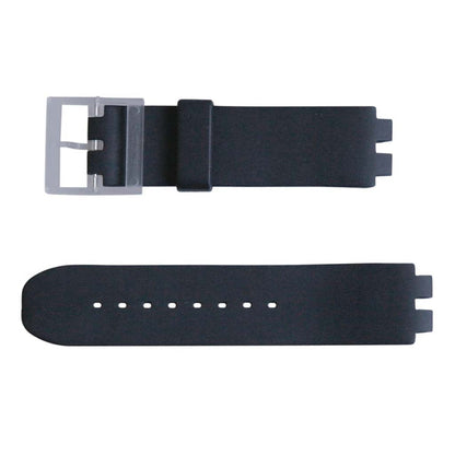 Swatch Ersatzband After Burner ASUEK402