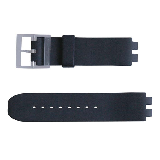 Swatch Ersatzband After Burner ASUEK402