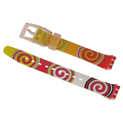 Swatch Ersatzband AIRFUN ALR121