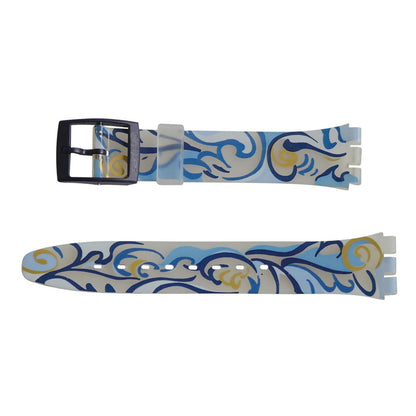 Swatch Ersatzband ALGARVE AGN128