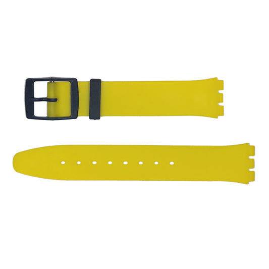 AMARILLO (Ersatzband)