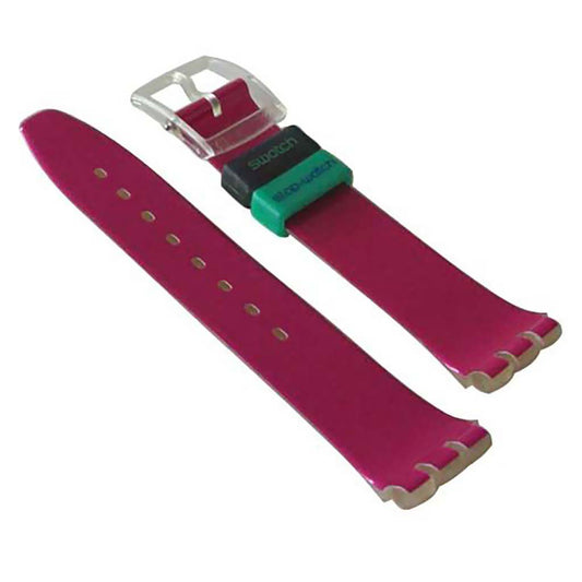 Swatch Ersatzband ANDALE ASSK105