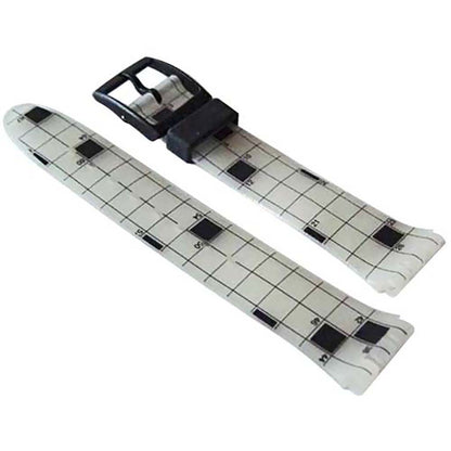 Swatch Ersatzband ANTICONSTITUTIONNELLEMENT AGK910