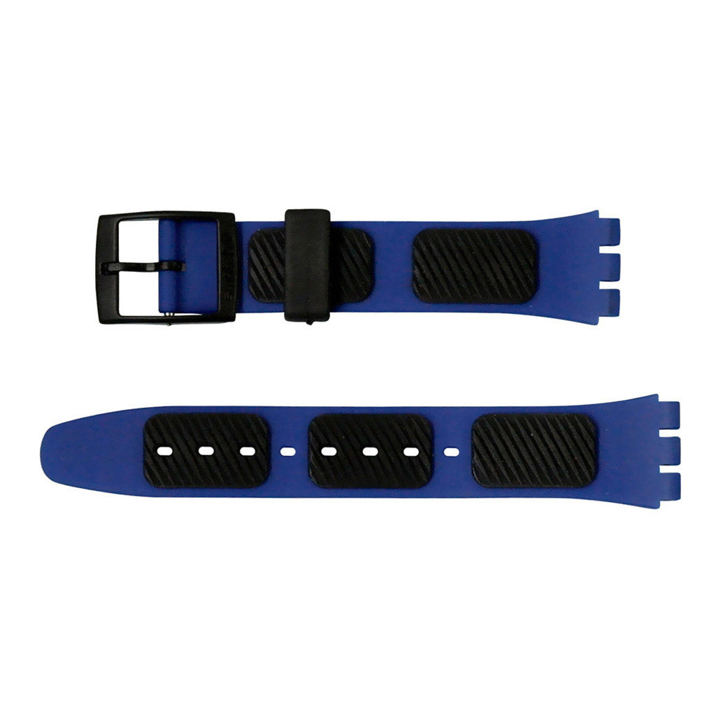 Swatch Ersatzband ANTI-SLIP AGN907