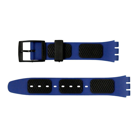 Swatch Ersatzband ANTI-SLIP AGN907