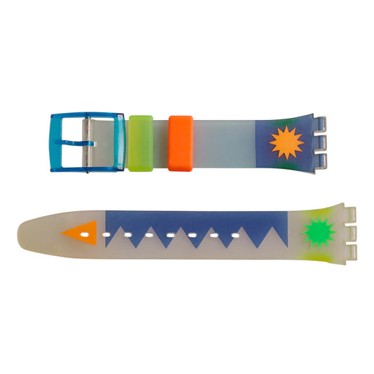 Swatch Ersatzband Artic Star GJ108