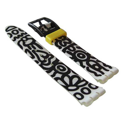 Swatch Ersatzband ARNOULD FASHIONS AGB186