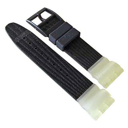 Swatch Ersatzband ASSAULT ASBK114