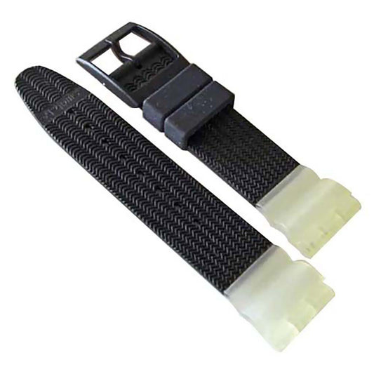 Swatch Ersatzband ASSAULT ASBK114